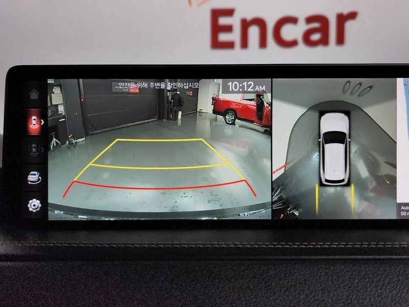 Genesis GV80 3.0 Automatic | Mobile.bg � ����������� 11