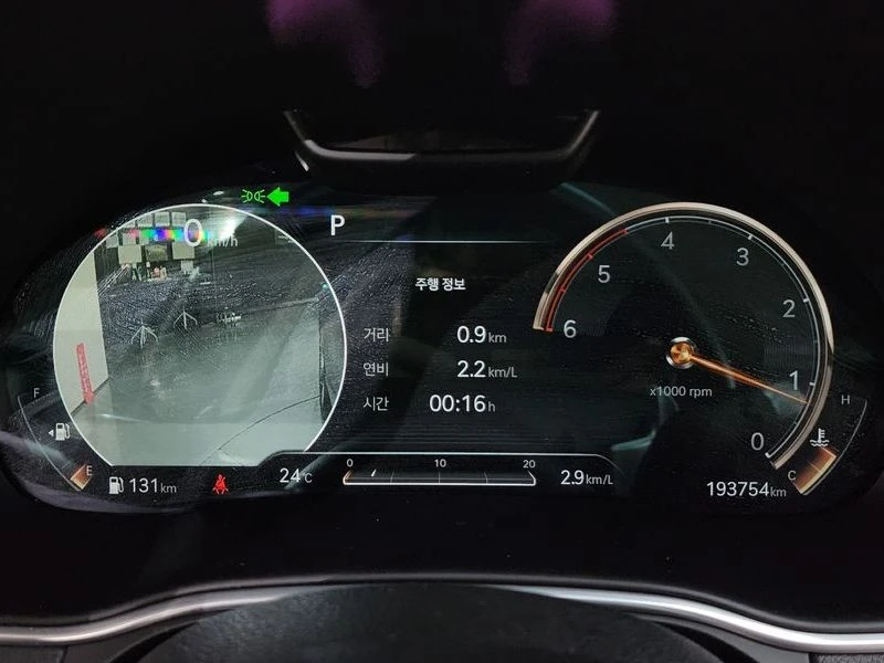 Genesis GV80 3.0 Automatic | Mobile.bg � ����������� 8