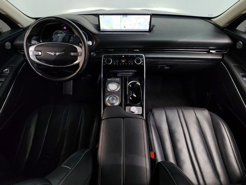 Genesis GV80 3.0 Automatic | Mobile.bg � ����������� 6