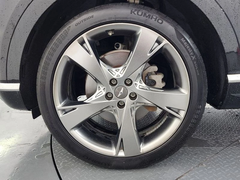 Genesis GV80 3.0 Automatic | Mobile.bg � ����������� 4