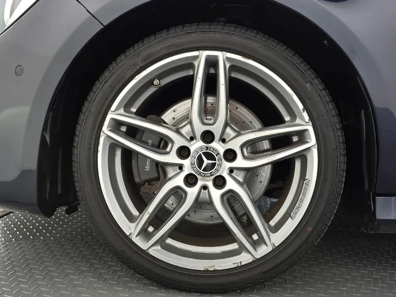 Mercedes-Benz CLA 220 AMG Line | Mobile.bg � ����������� 5
