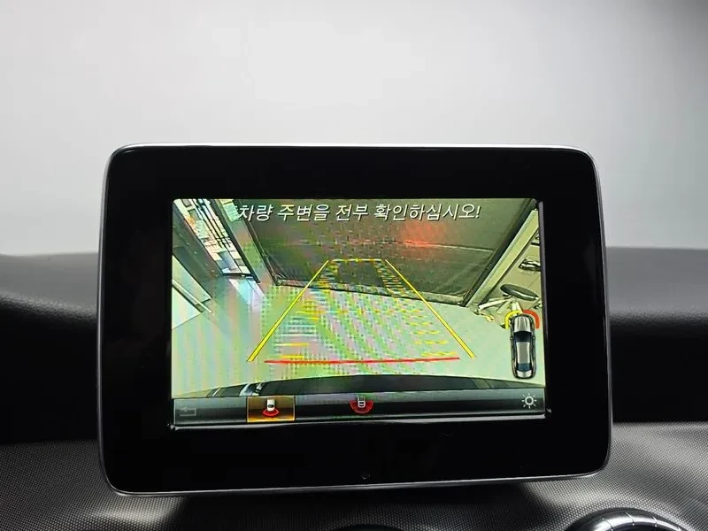 Mercedes-Benz CLA 220 AMG Line | Mobile.bg � ����������� 14