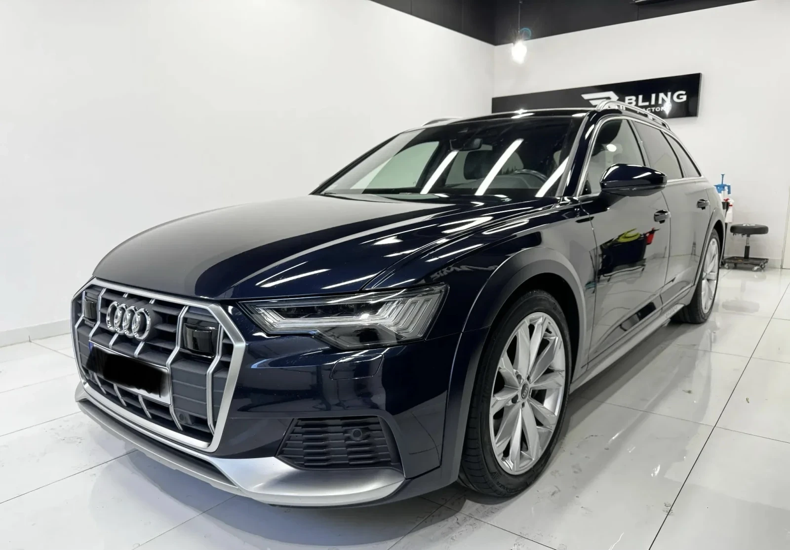 Audi A6 Allroad 50tdi C8 sedan avant allroad, снимка 1