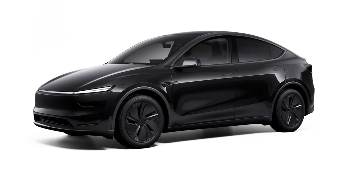Tesla Model Y Juniper SR RWD, снимка 1