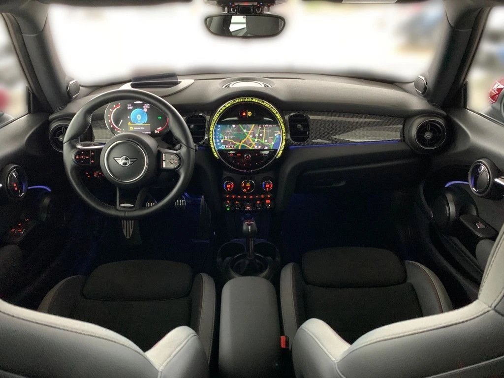 Mini John Cooper Works *LED*NAVI*HARMAN/KARDON*CAMERA* - изображение 8