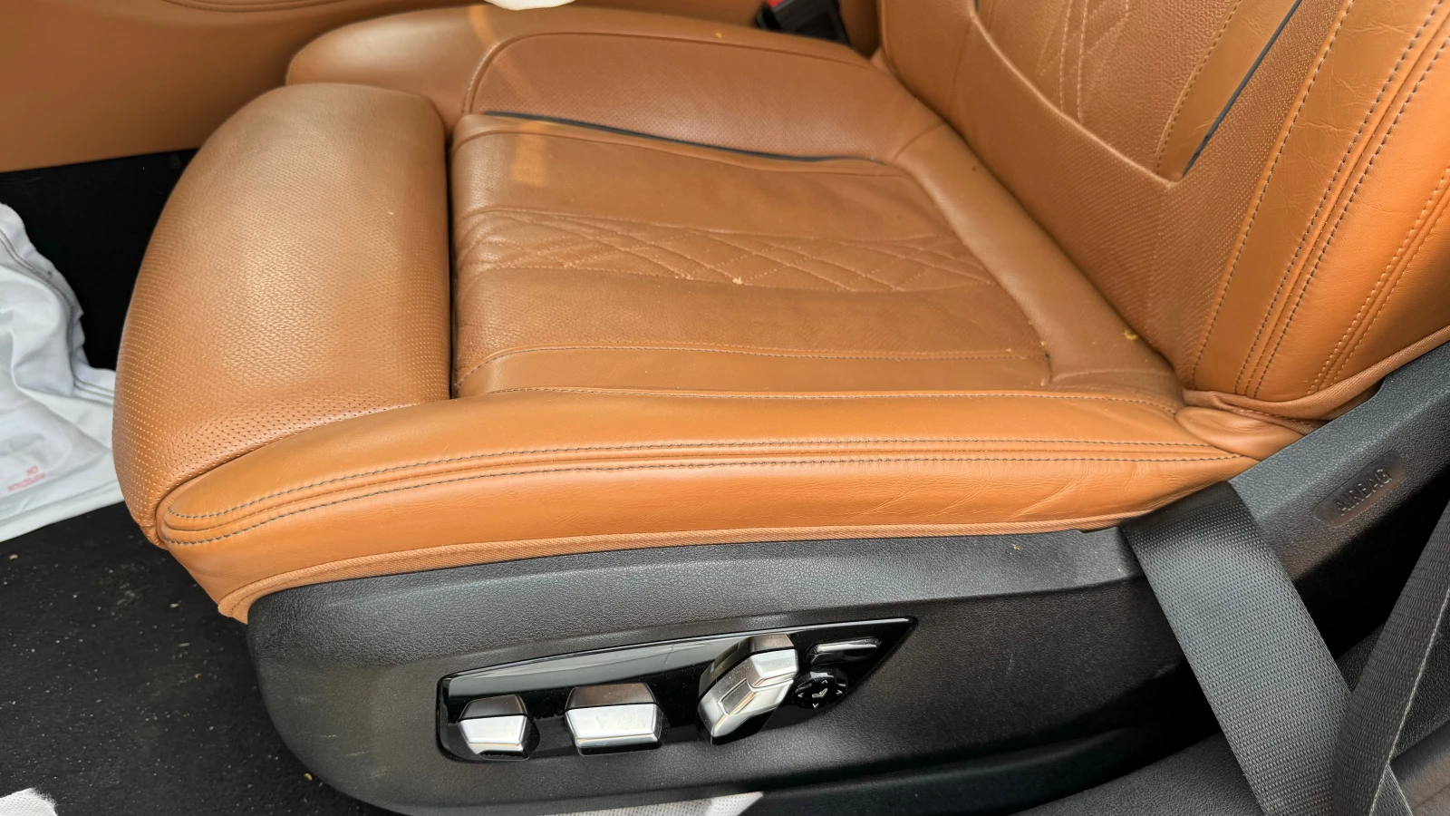 BMW 730 Xdrive | Mobile.bg — изображение 11