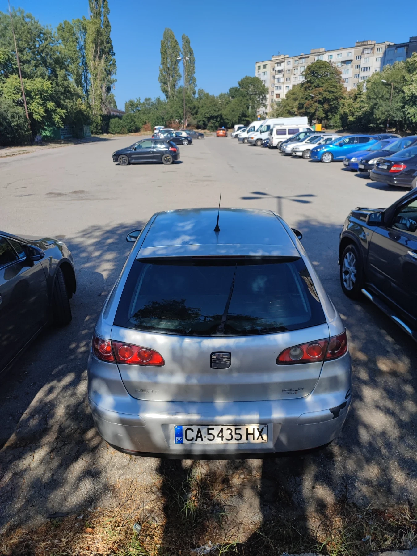 Seat Ibiza  - изображение 3