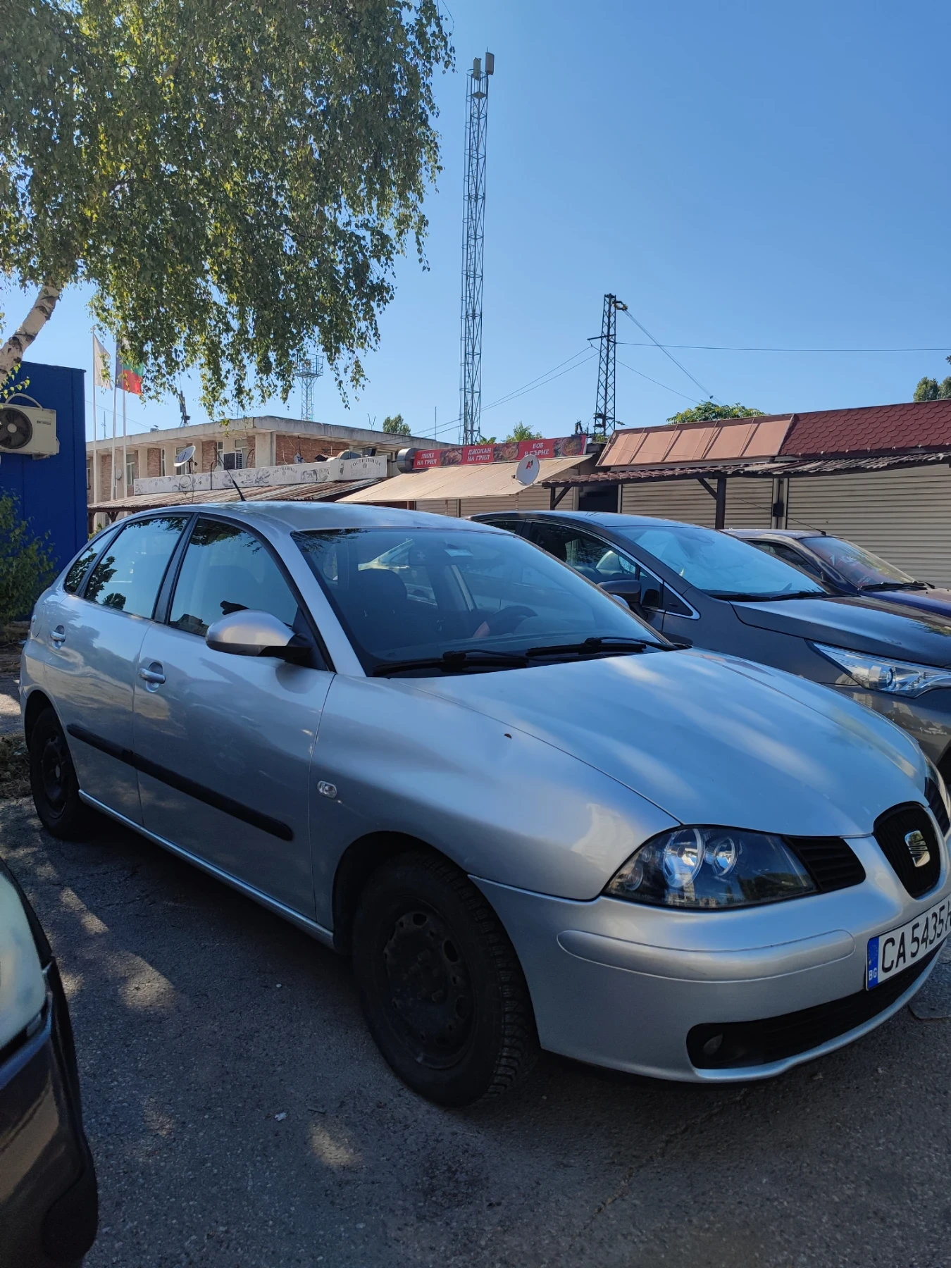 Seat Ibiza  - изображение 4