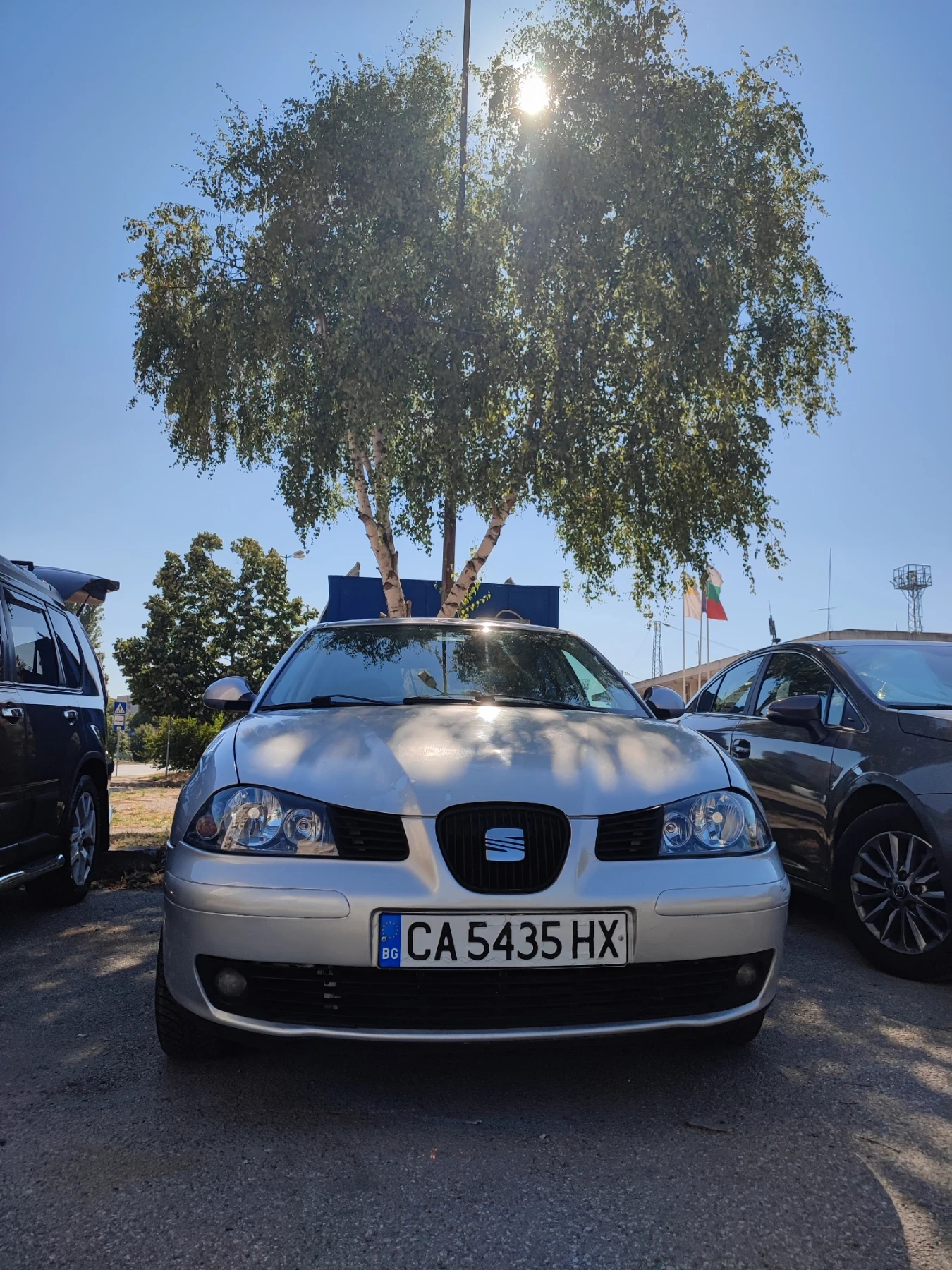 Seat Ibiza  - изображение 2