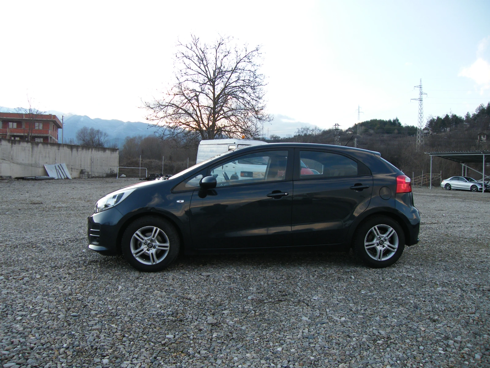 Kia Rio 1.2i EURO 6B - изображение 6