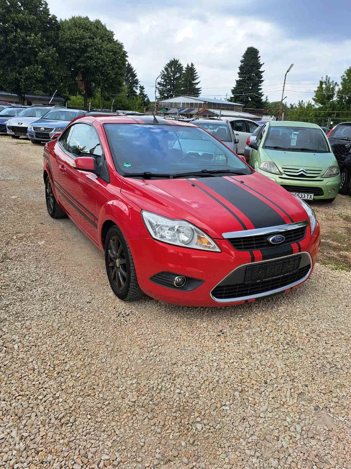 Ford Focus  - изображение 6