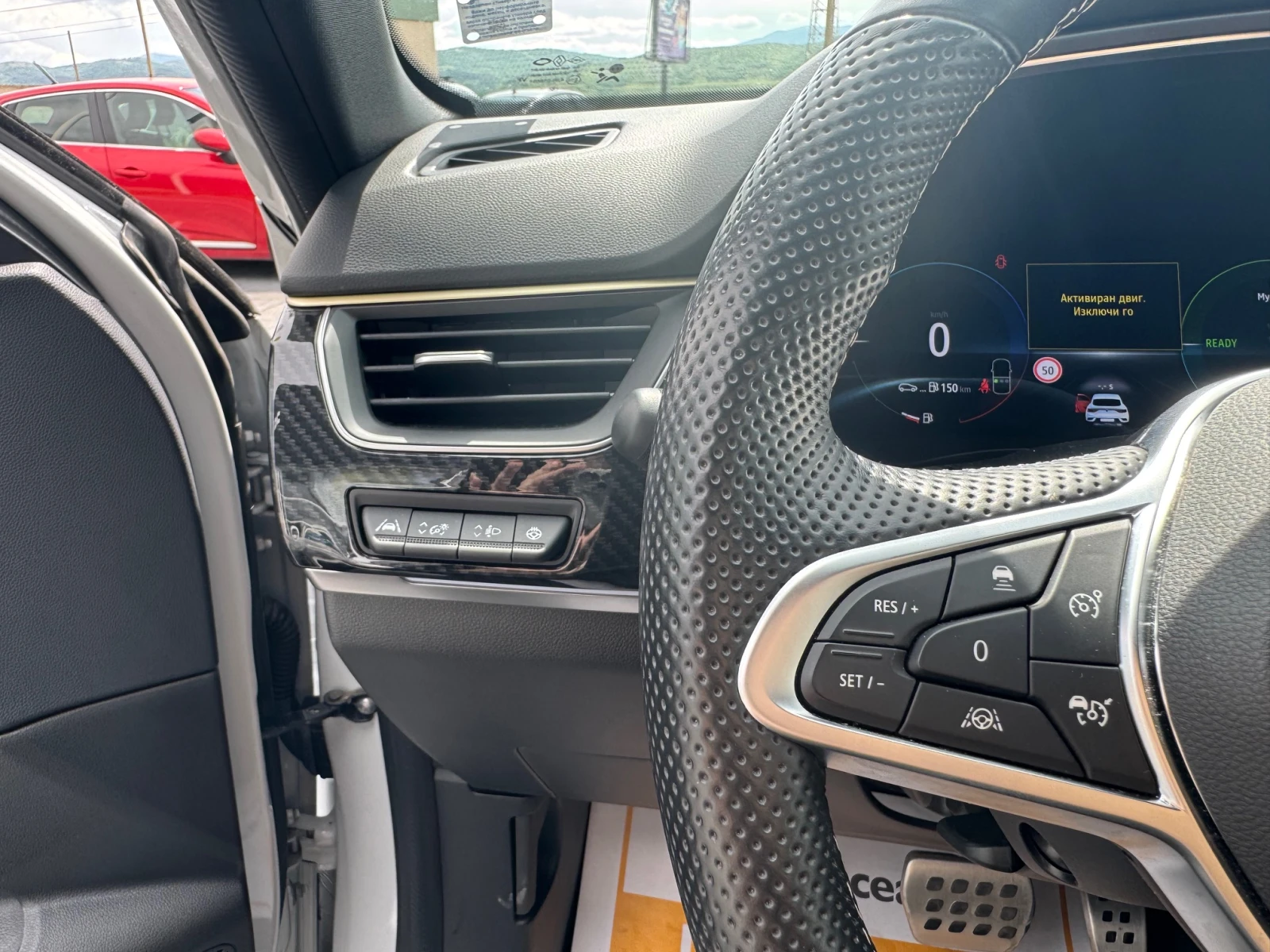 Renault Arkana 1.6 e-tech engineered/E-Tech full hybrid 145 | Mobile.bg   11