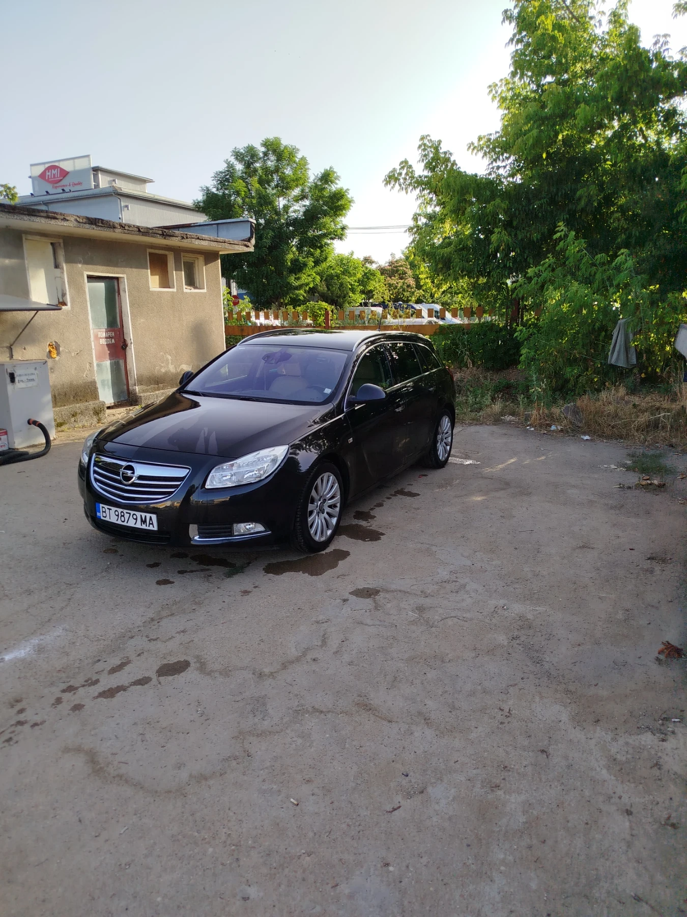 Opel Insignia CDTI - изображение 2