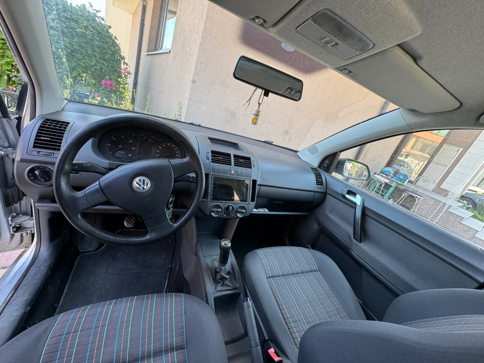 VW Polo 1.4TDI - изображение 4