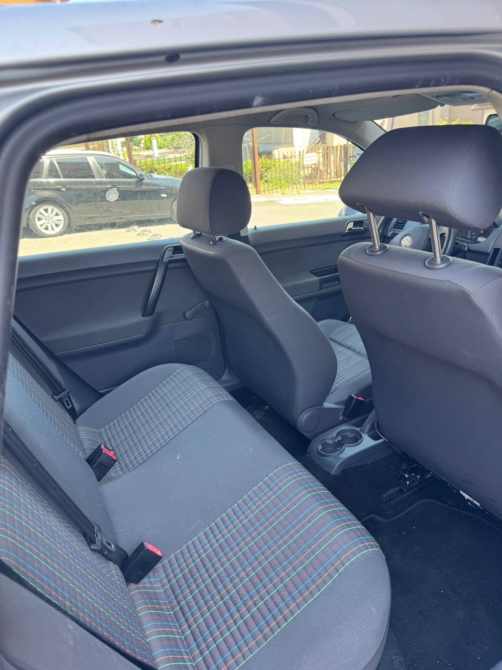 VW Polo 1.4TDI - изображение 6