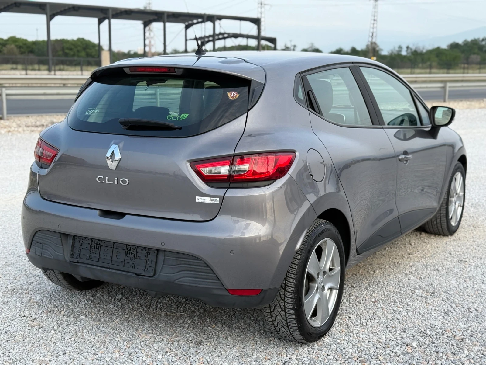 Renault Clio  - изображение 6