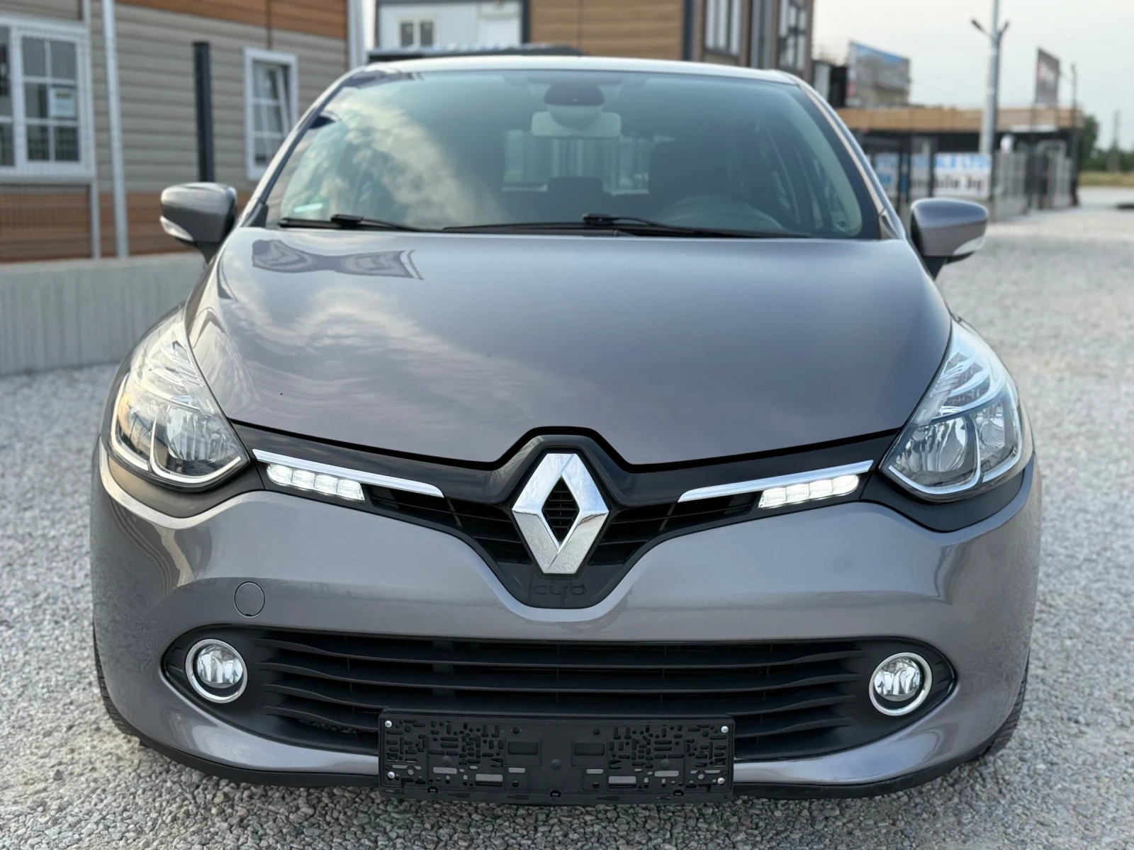 Renault Clio  - изображение 3