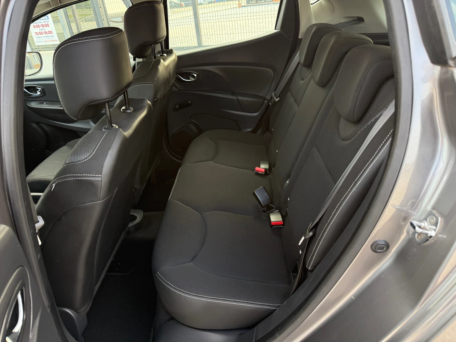 Renault Clio  - изображение 9