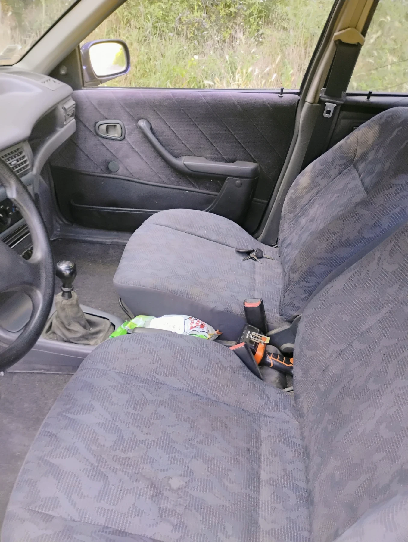 Daewoo Nexia 1.5i - изображение 3