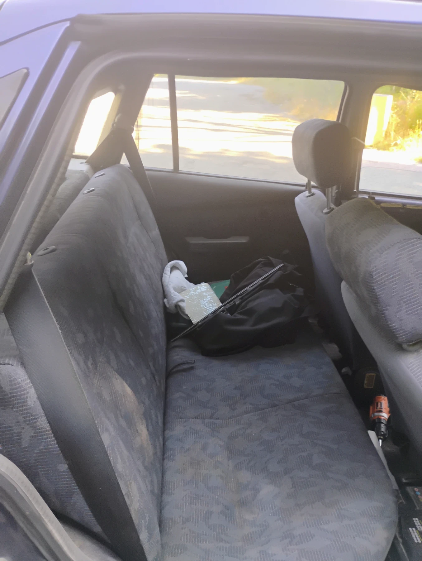 Daewoo Nexia 1.5i - изображение 6