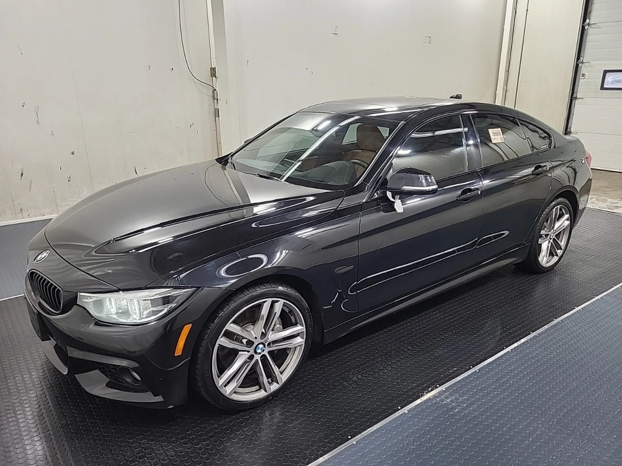 BMW 430 * CARFAX * АВТО КРЕДИТ * ЦЕНА ДО БГ! - изображение 3