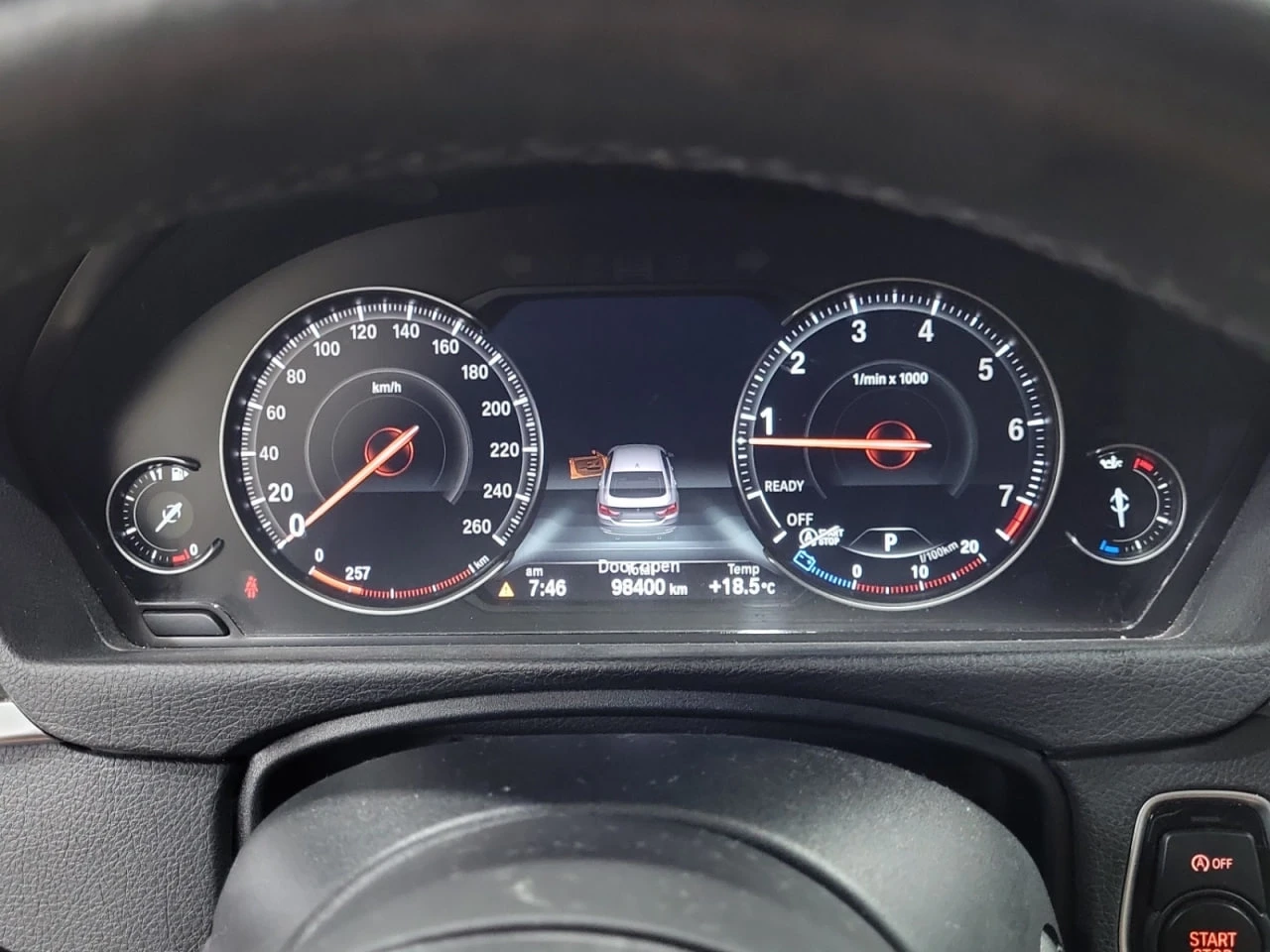 BMW 430 * CARFAX * АВТО КРЕДИТ * ЦЕНА ДО БГ! - изображение 9