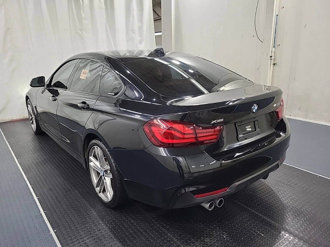 BMW 430 * CARFAX * АВТО КРЕДИТ * ЦЕНА ДО БГ! - изображение 5