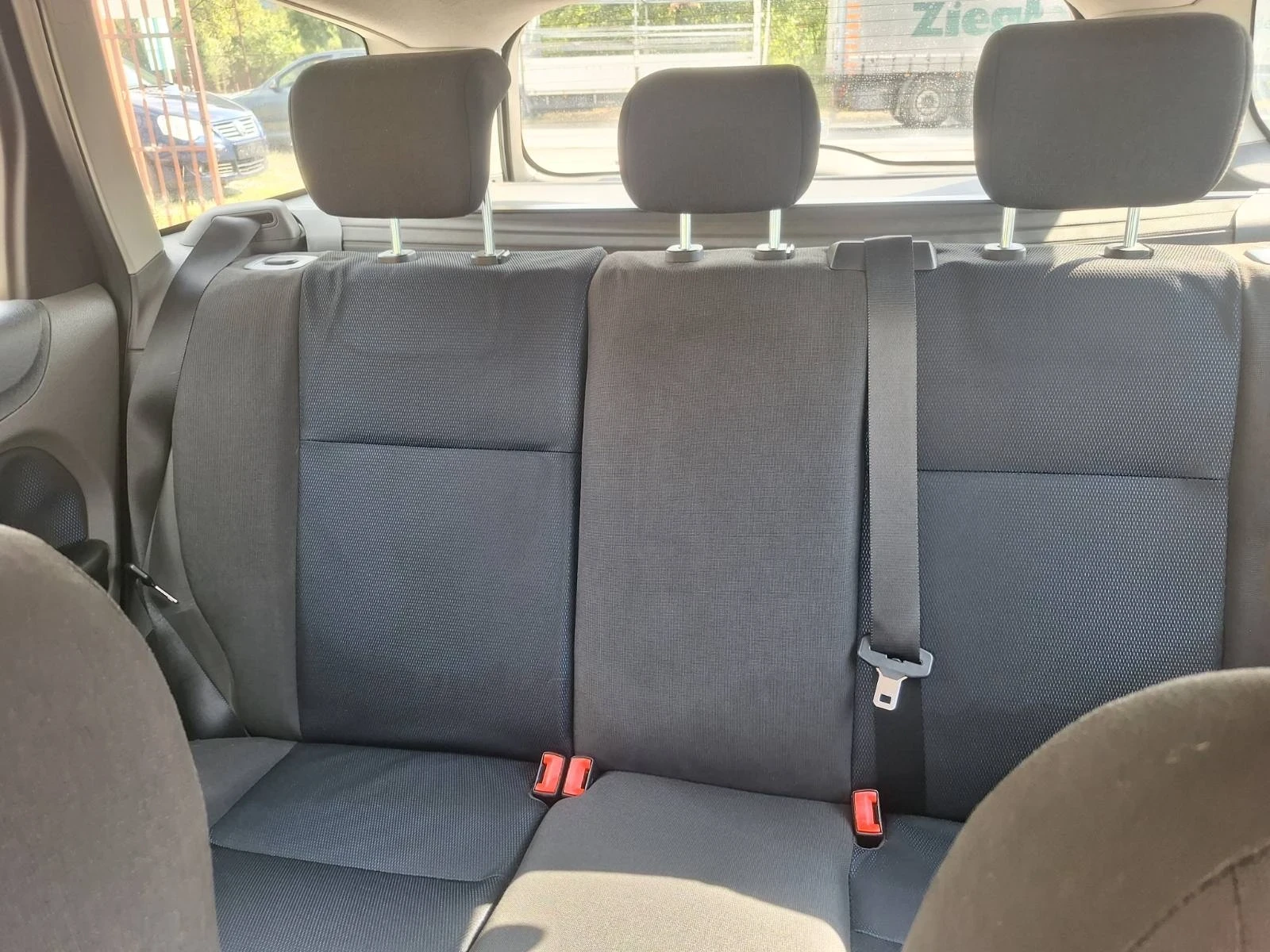 Ford Focus 1.6 tdi Италия - изображение 10
