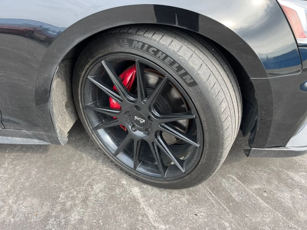 Audi S5  - изображение 7