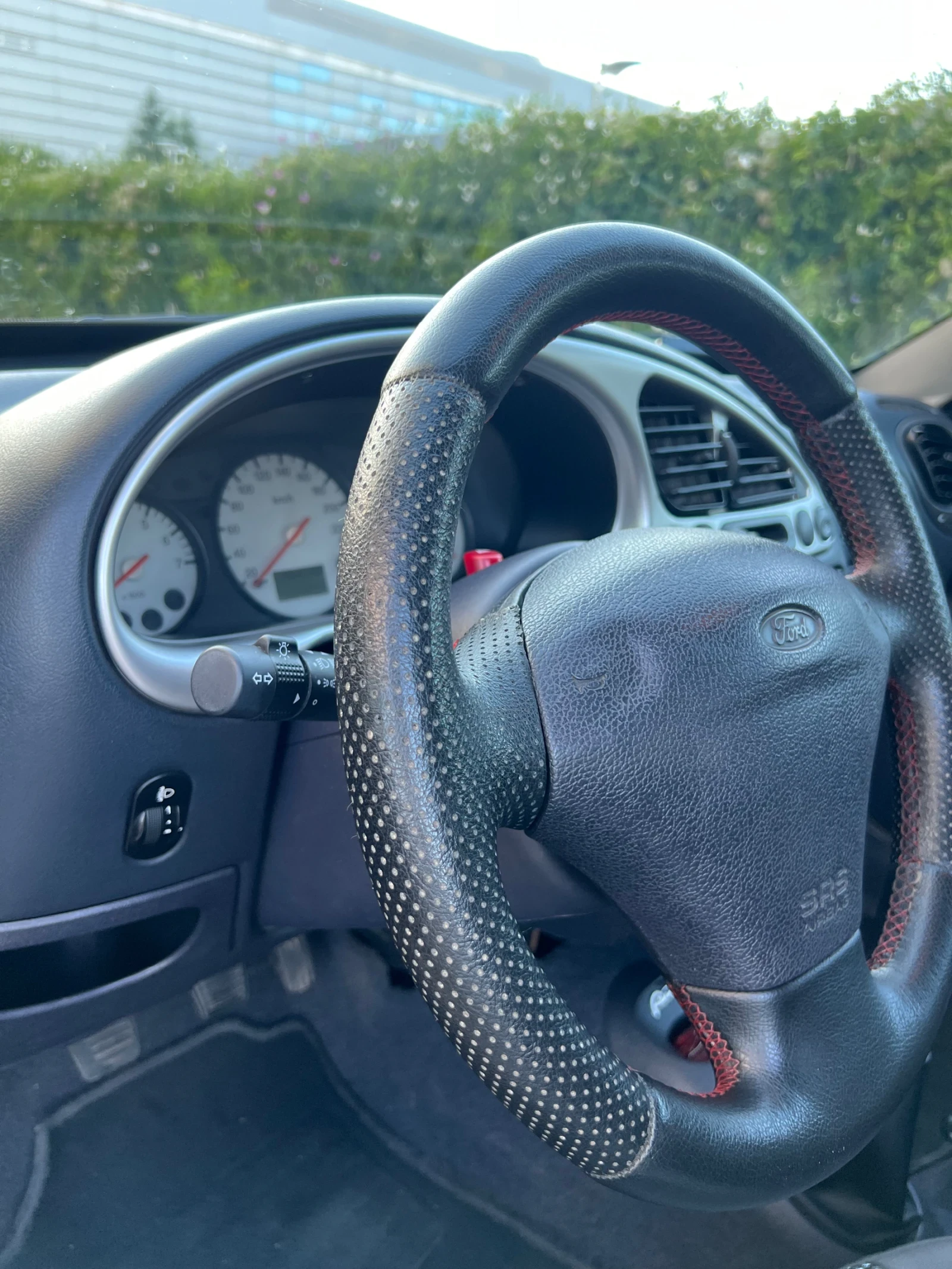 Ford Puma  - изображение 8