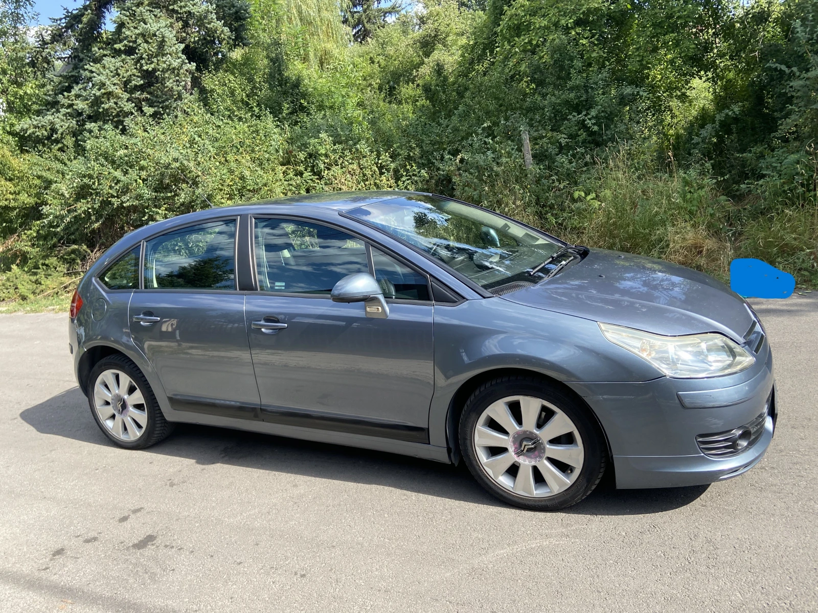 Citroen C4  - изображение 2