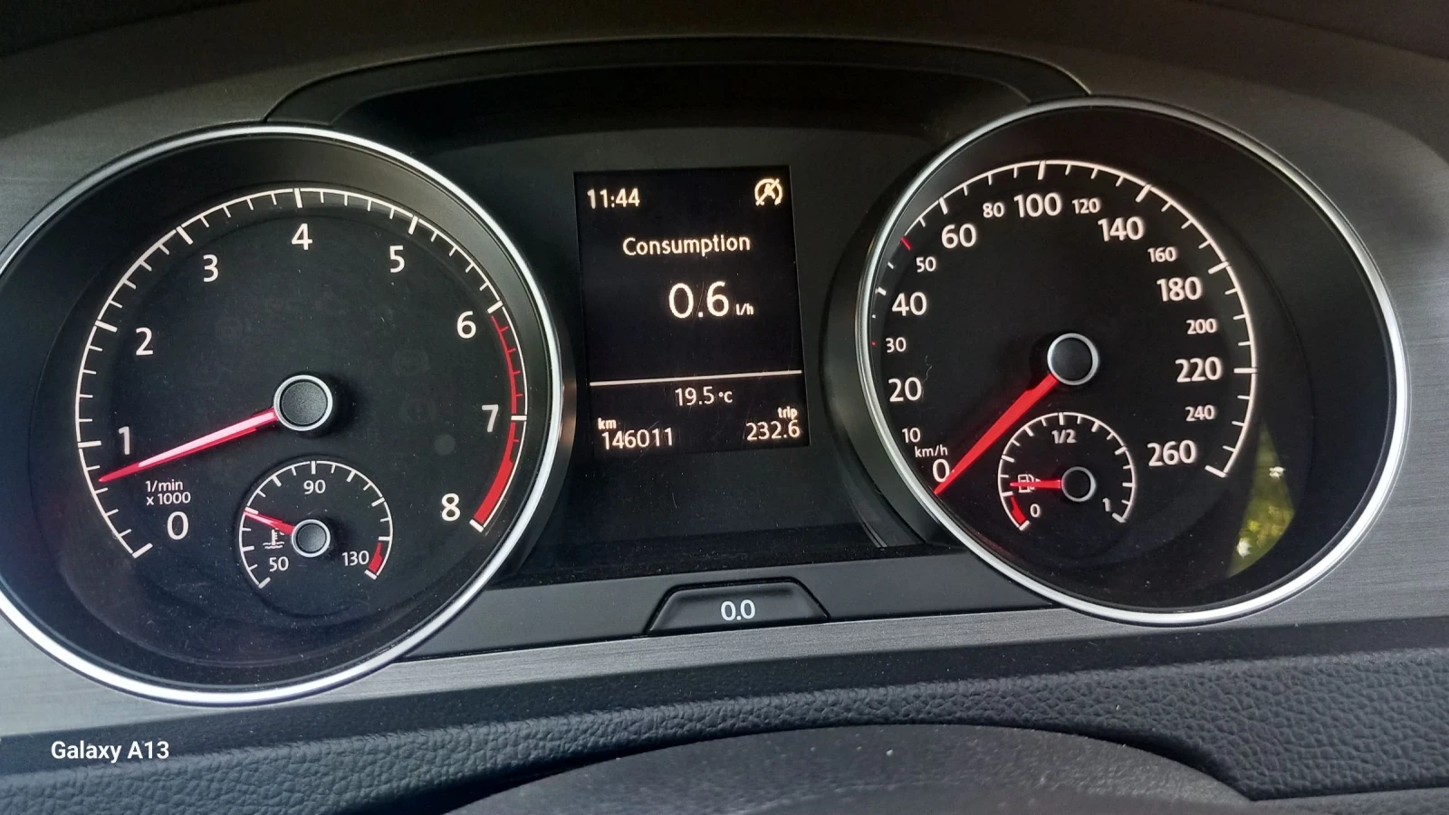 VW Golf 1.4 TSI BLUEMOTION  - изображение 5
