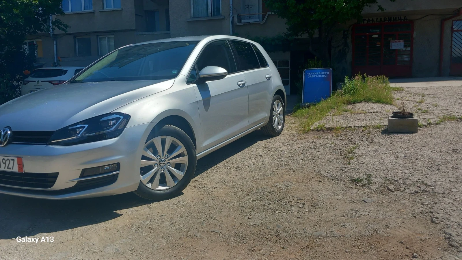VW Golf 1.4 TSI BLUEMOTION  - изображение 3