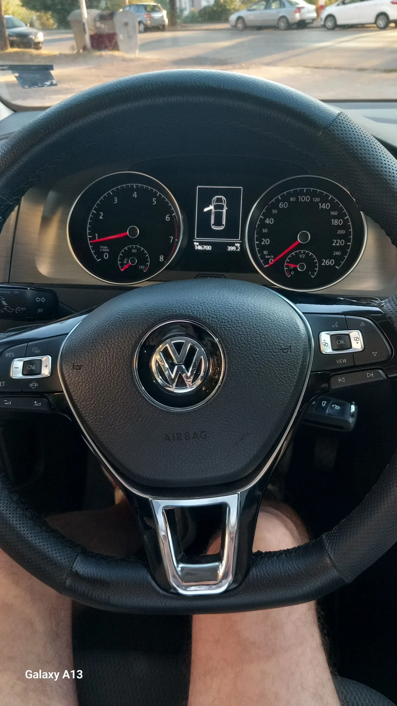 VW Golf 1.4 TSI BLUEMOTION  - изображение 6