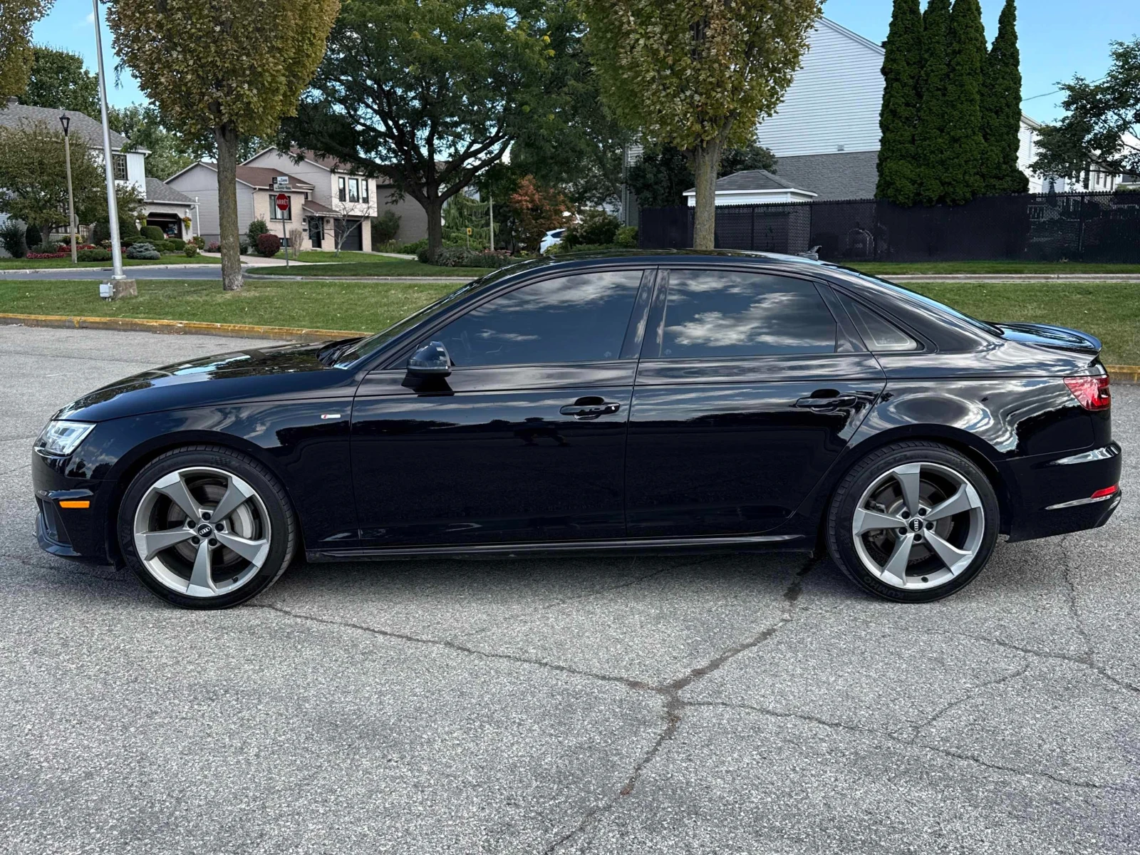 Audi A4 Progressiv * * CARFAX * * АВТО КРЕДИТ * *  - изображение 3