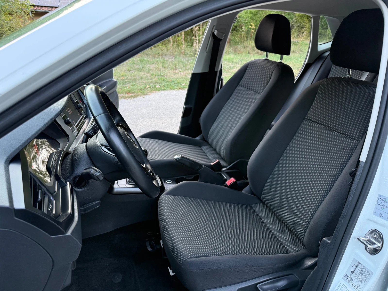 VW Polo  - изображение 7