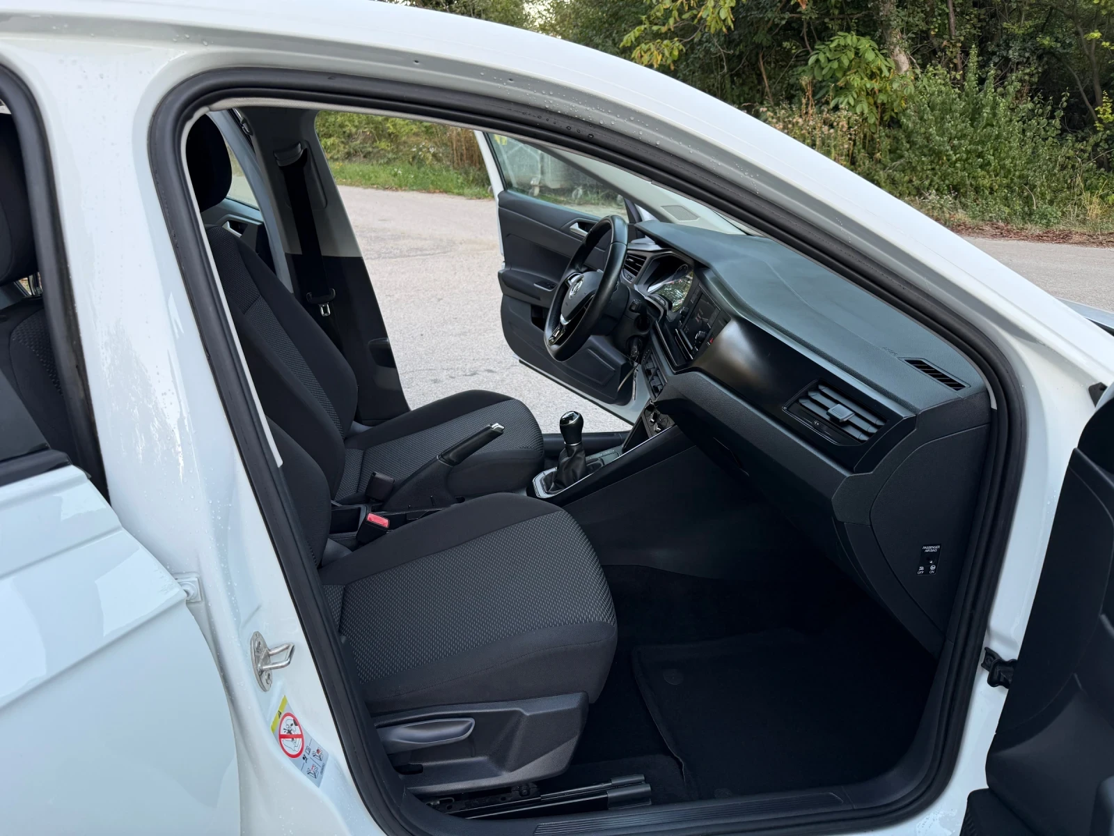 VW Polo  - изображение 8