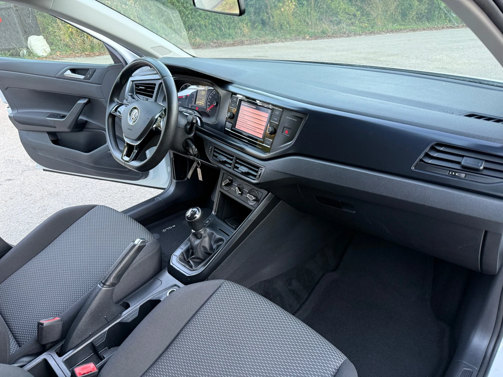 VW Polo  - изображение 9