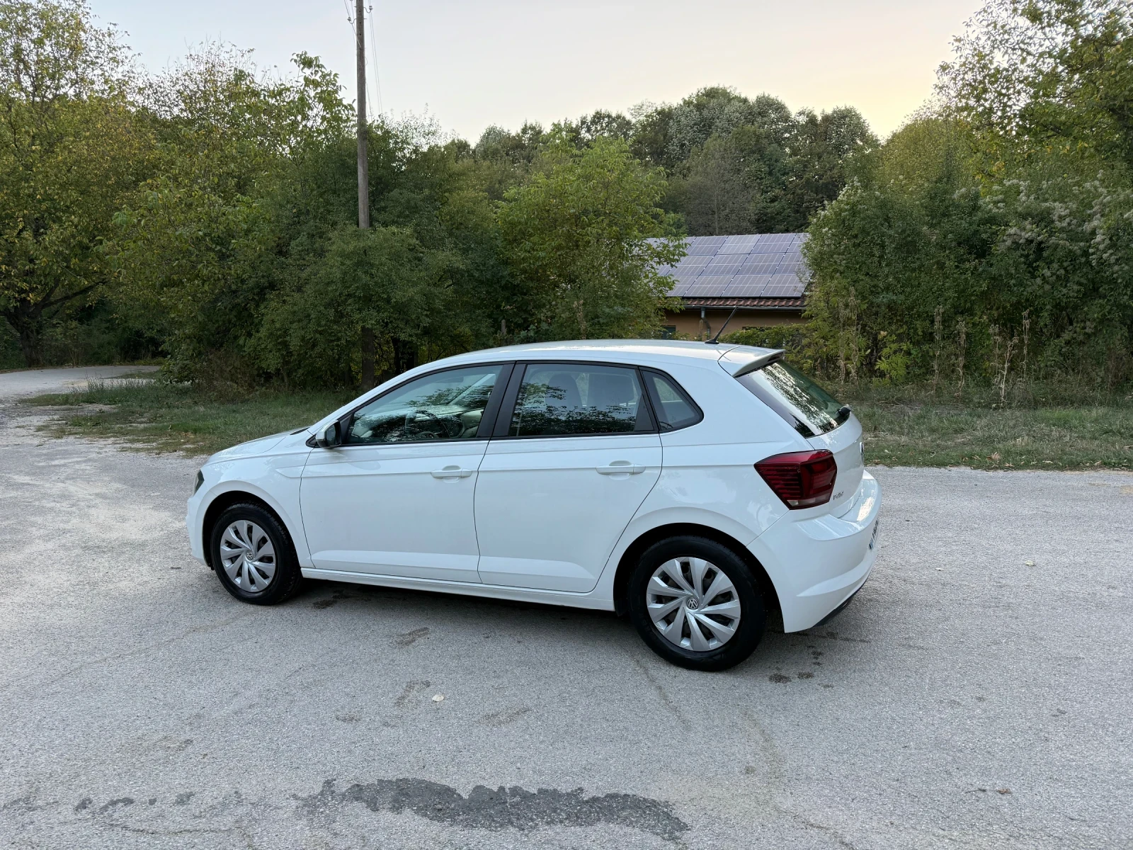 VW Polo  - изображение 3