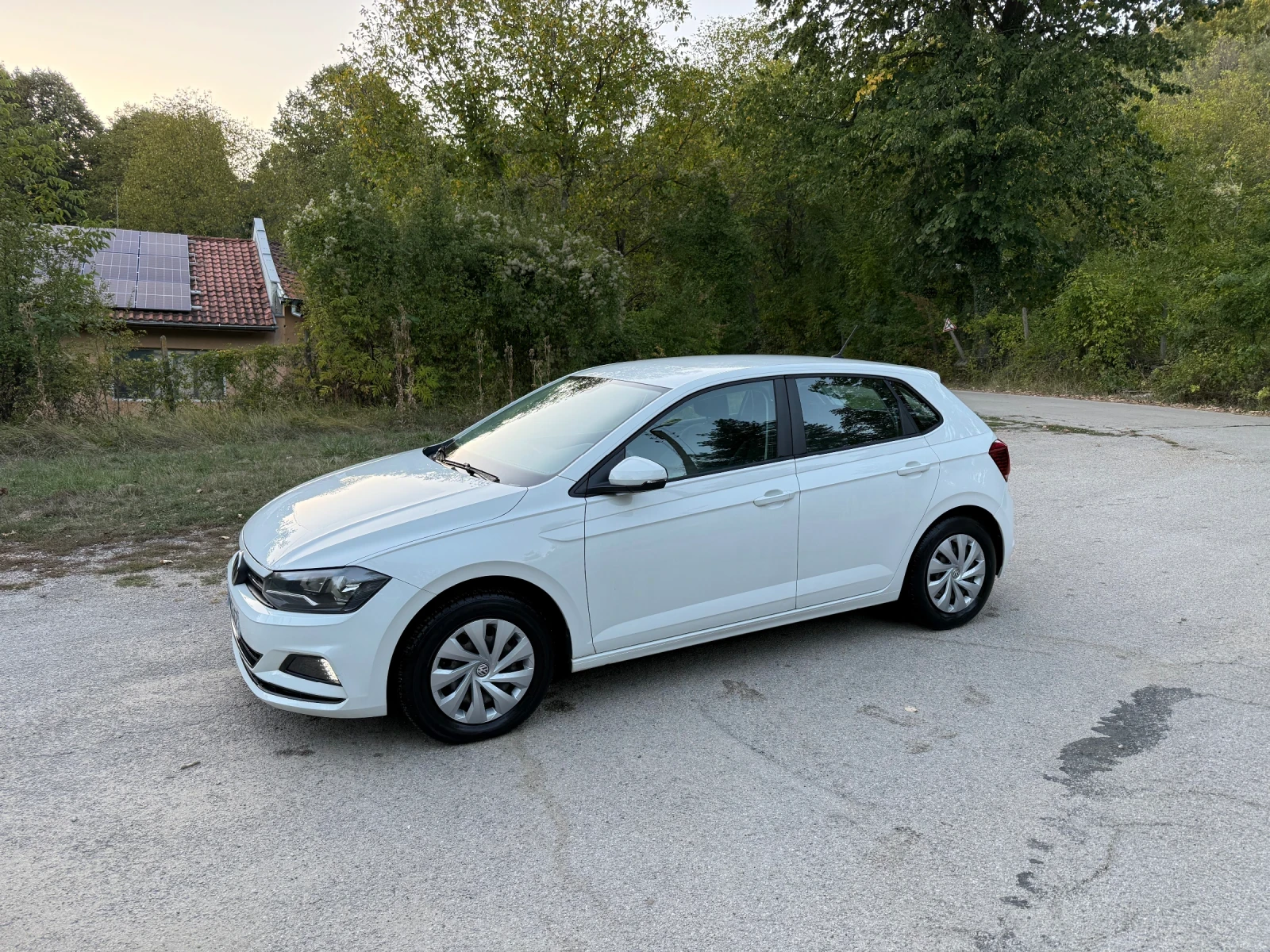 VW Polo  - изображение 2