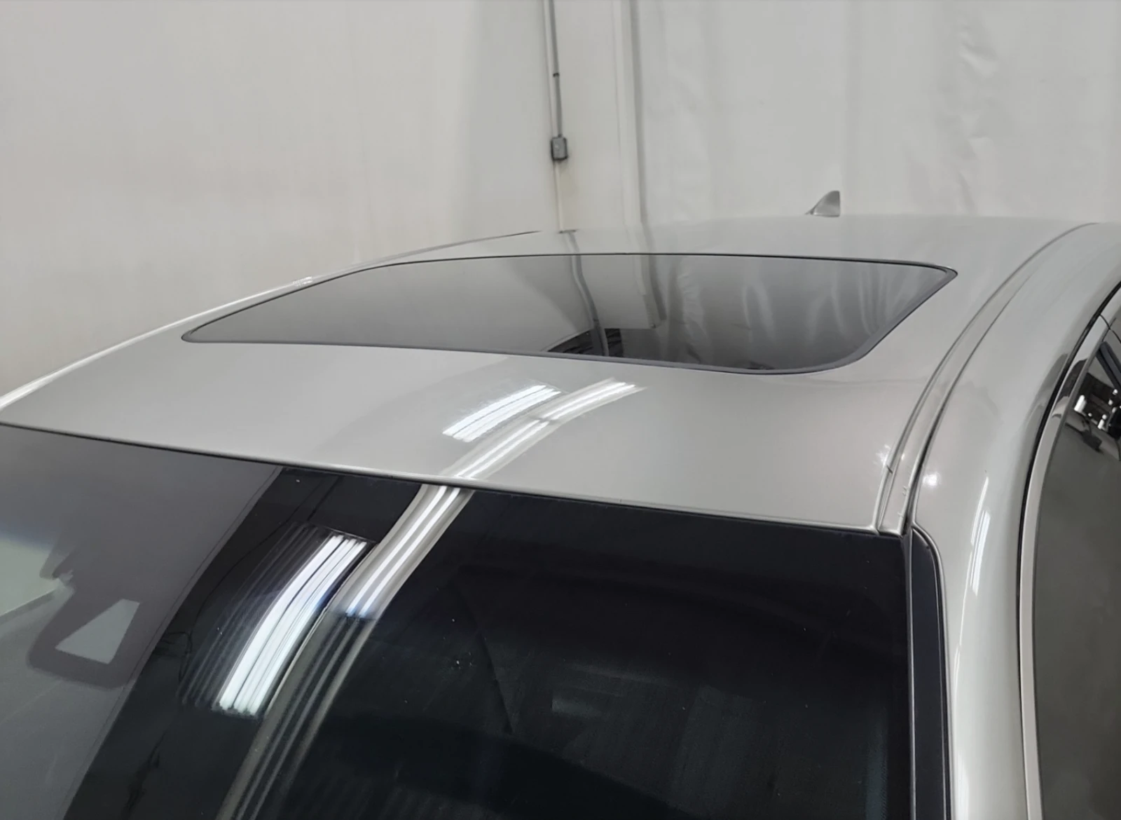 Lexus GS 350  - изображение 8