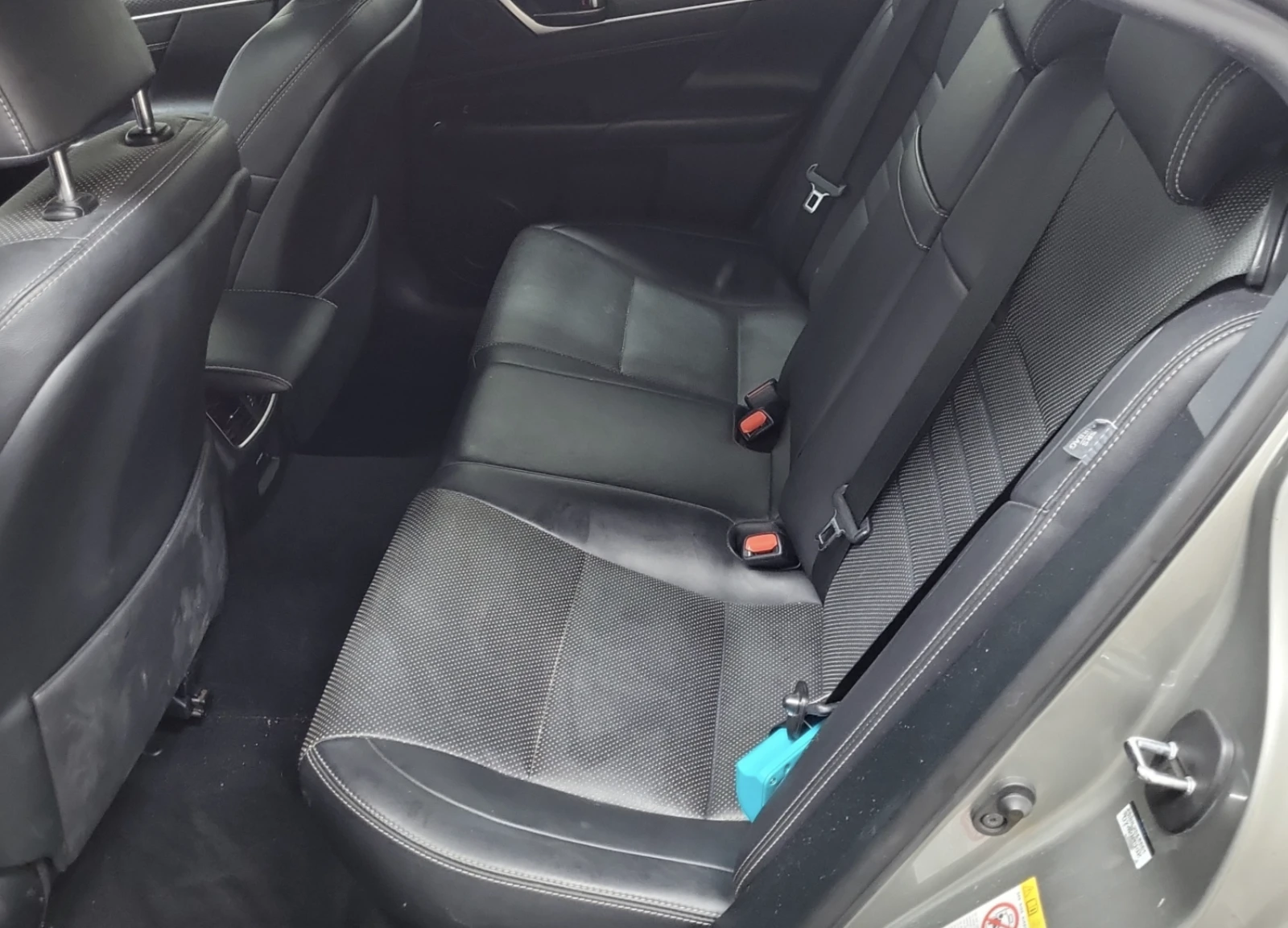 Lexus GS 350 | Mobile.bg   12