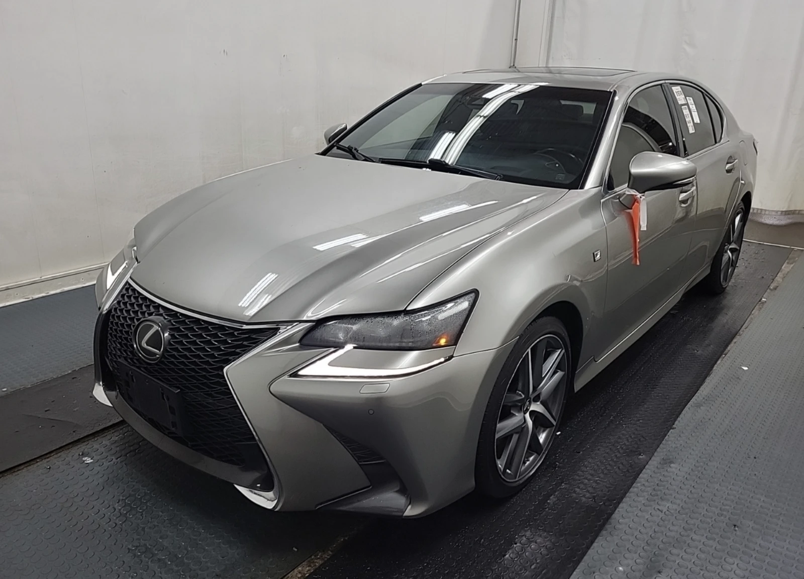 Lexus GS 350 | Mobile.bg   1