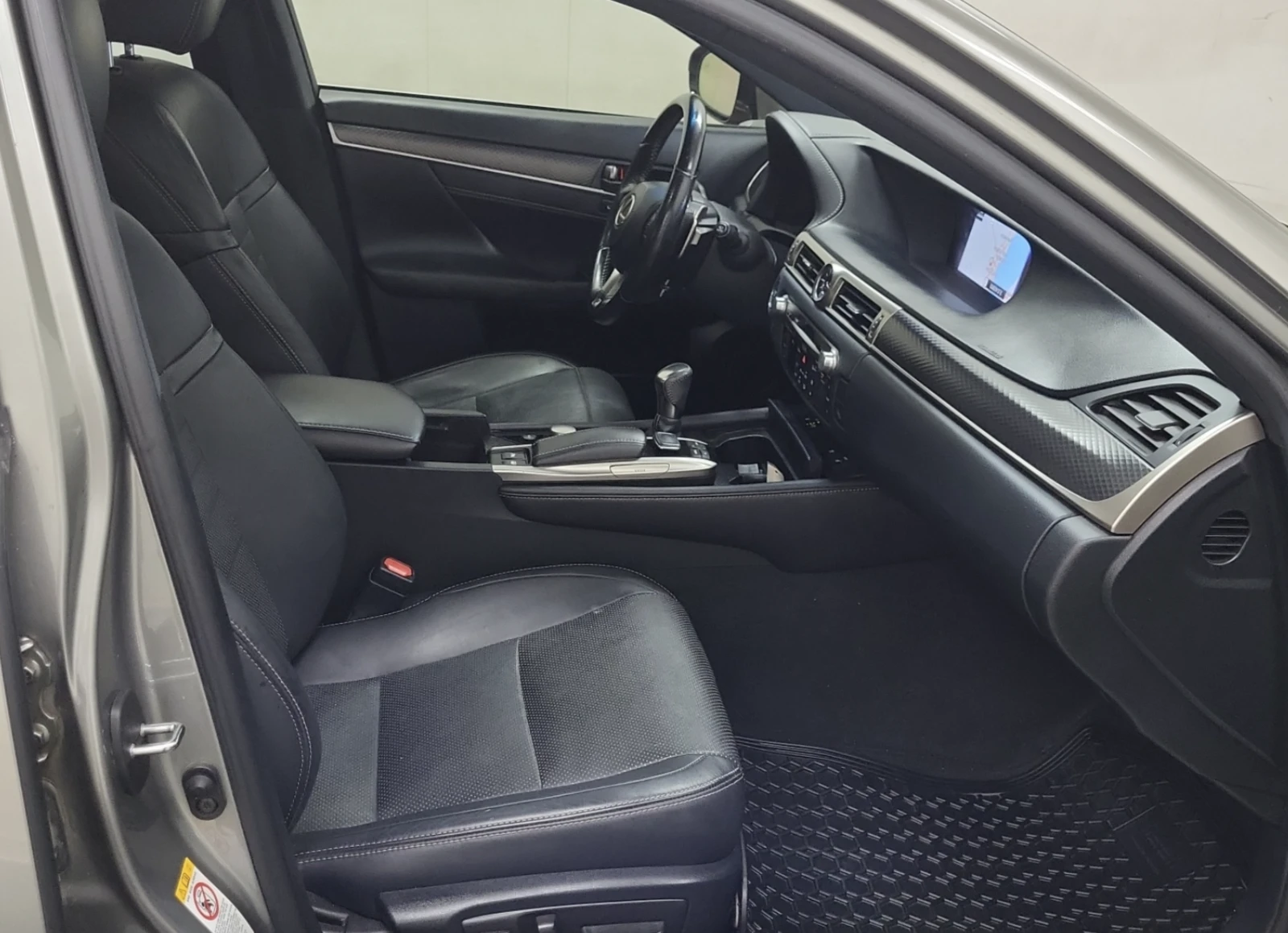 Lexus GS 350 | Mobile.bg   15