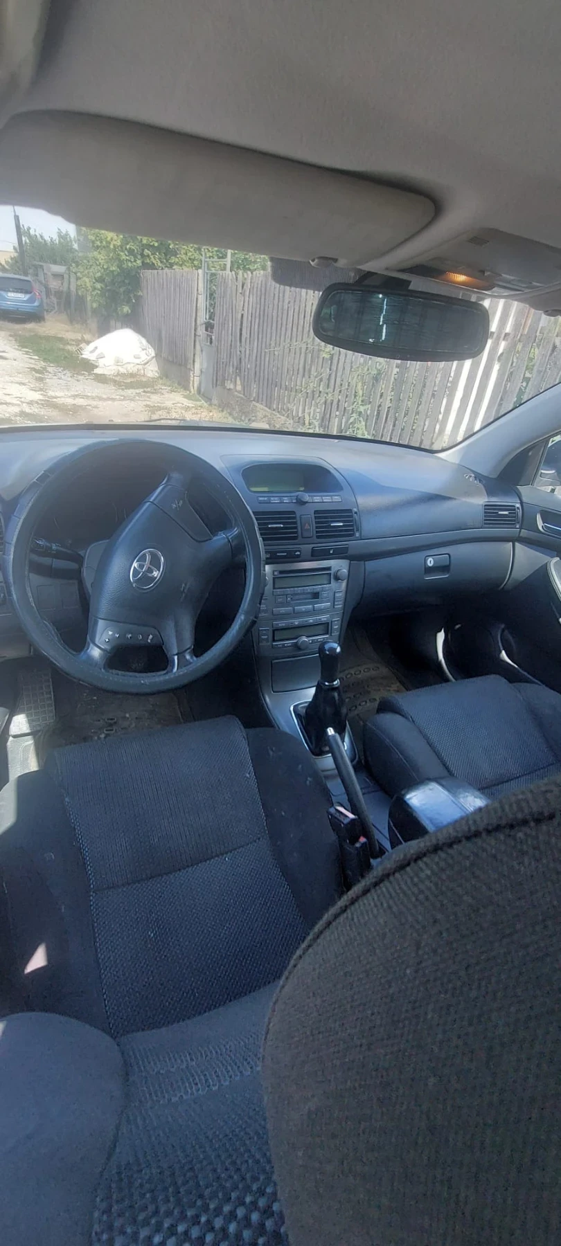 Toyota Avensis | Mobile.bg — изображение 2