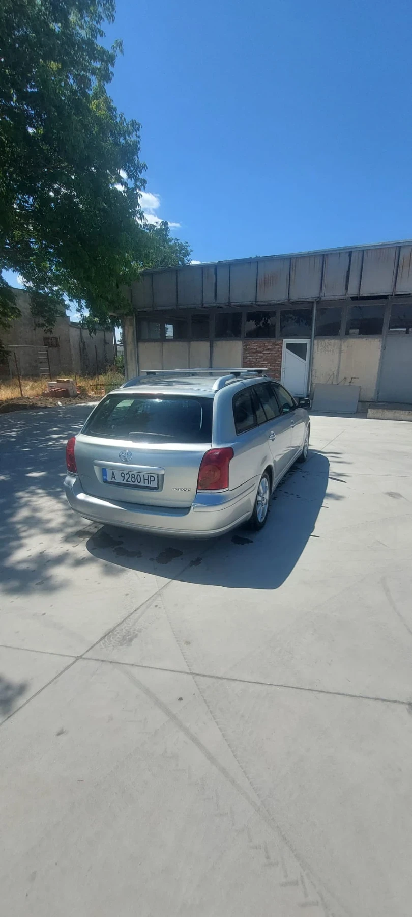 Toyota Avensis | Mobile.bg — изображение 11