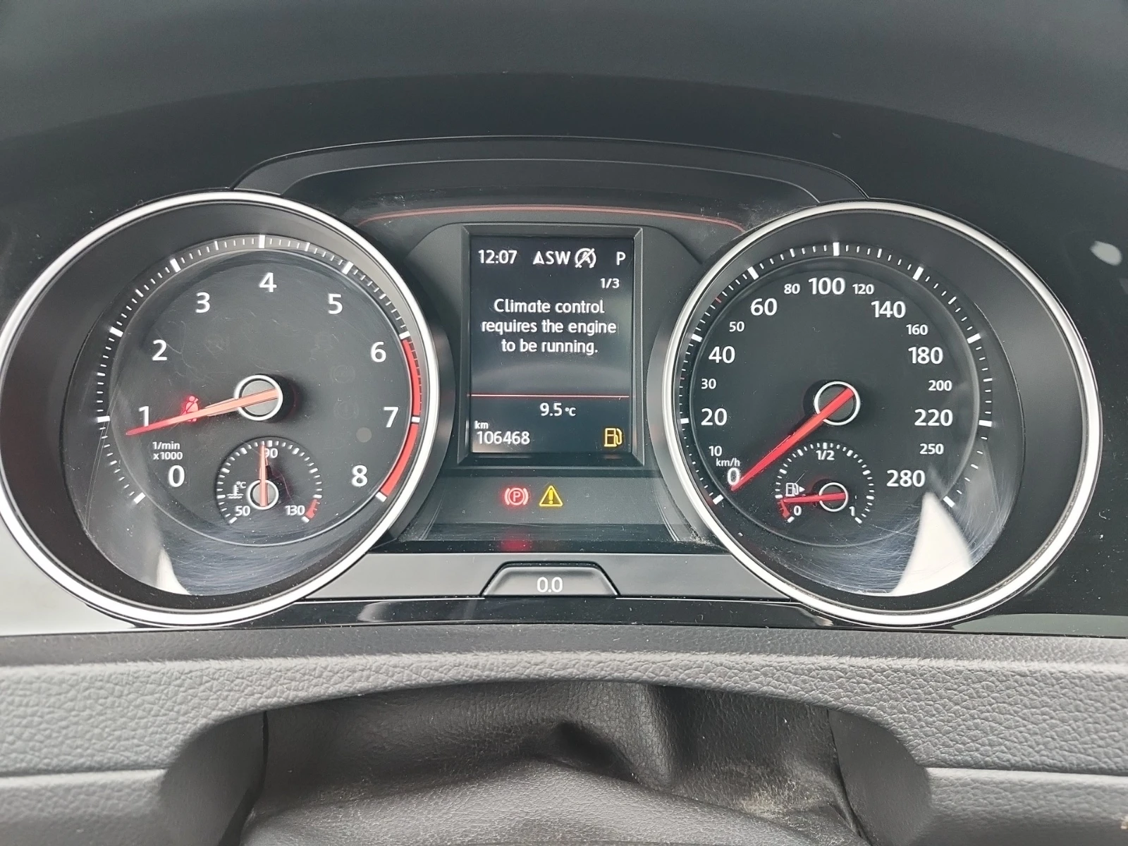 VW Golf * GTI* CARFAX * БЕЗ ПЪРВОНАЧАЛНА ВНОСКА - изображение 6