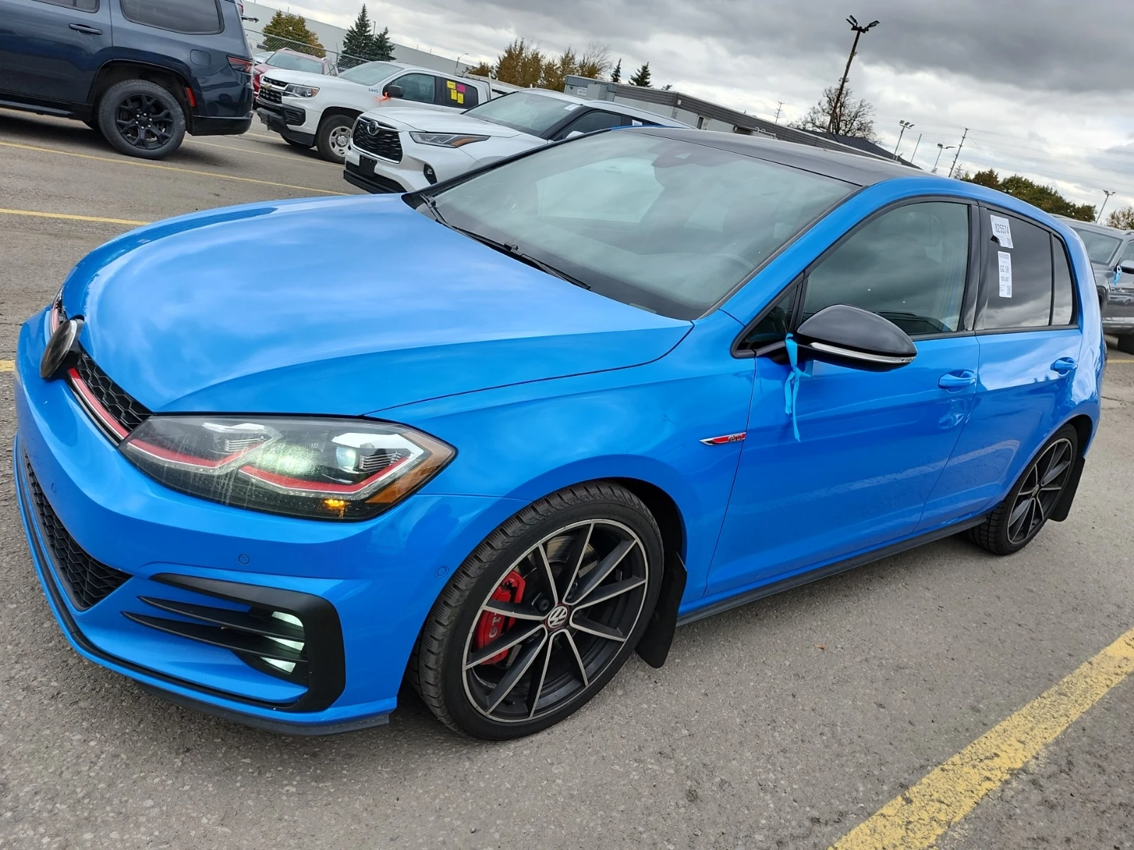 VW Golf * GTI* CARFAX *    | Mobile.bg   1