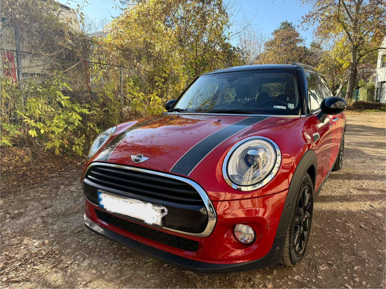 Mini Cooper | Mobile.bg   1