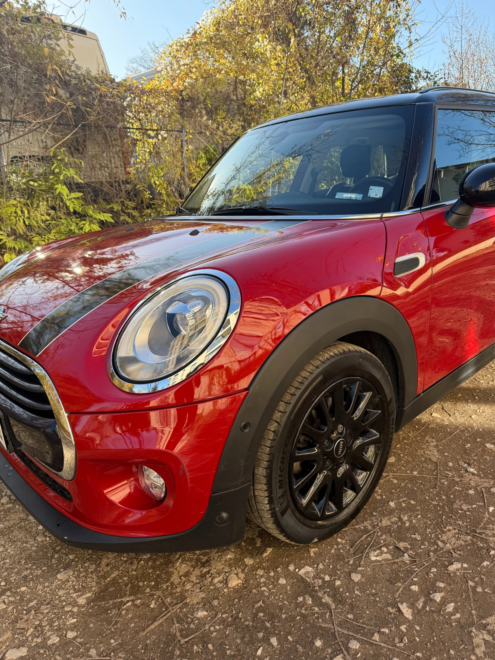 Mini Cooper  - изображение 7